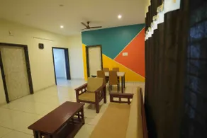 Service apartment near Ramachandra Hospital - Image 2