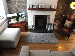 Arthur Street Guest Cottage No16 - Image 5