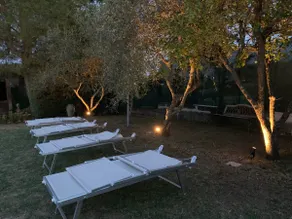 Villa Tonacato - Charming Villa with private pool - Image 4