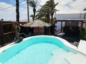 CENTENNIAL TYPICAL CANARIAN HOUSE -LAS BUGANVILLAS - Image 5