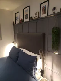 Cosy Malahide Apartment - Image 4