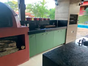 Sitio Paraiso das Palmeiras - Jaboticatubas - Image 3