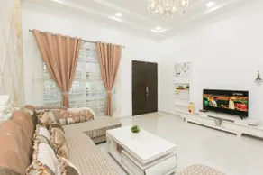Ultra-cool check-in, private themed homestay Theme House Homestay Seremban - Image 5