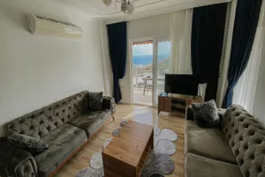 Apartment with Sea View Close to Kalkan Center - Image 4