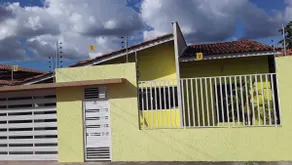 House in Barreirinhas 2 bedrooms Yellow Residence 2 - Image 4