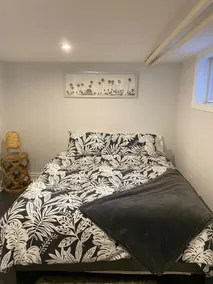 Beautiful Upper Beaches Area Bungalow With Parking - Image 3