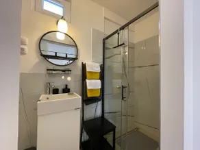 J&J apartmani - J1 Studio Apartment - Image 5