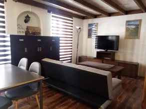 Estudio Ger renewed cozy loft in Old town Quito - Image 5