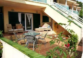 SEA FRONT APARTMENT IN LES CASES D'ALCANAR - Image 2