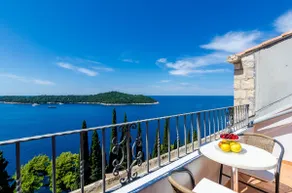 Villa Viktorija - Old town & sea view - Image 2