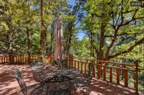 Peaceful, picturesque, Cabin in the mountains ! - Image 5