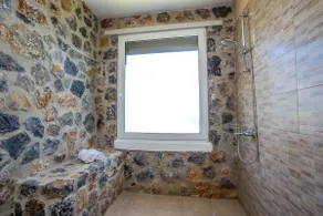 Villa Helios con piscina privata, noleggio auto * e pacchetto di benvenuto inclusi nel prezzo. - Image 5