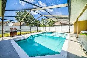 Zen Oasis - Royal Paradise near Tampa - Image 3