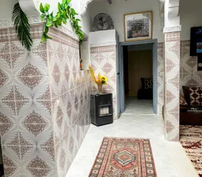 5 minutes from Al Fana Mosque | BOUZBOUZ's Home ! - Image 4