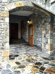 Τraditional Stonebuilt House, mount Parnon, Karyes - Image 4