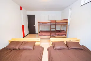 Cozy  big house for family w 2 parking  wifi - STAY IN ASAHIBASHI - Image 5