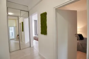 Metropole Apartments Old Town - Deluxe Apartment - Image 2
