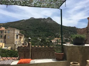Apartment in typical Corsican house - Image 2