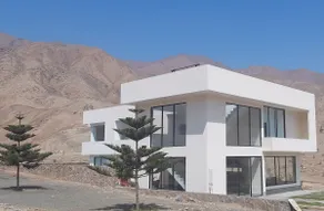Country house in Cieneguilla - Image 4