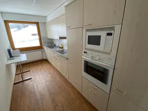 JHS vacation rentals, (Seewis Dorf), Hochwangblick vacation rental for 7 people - Image 5
