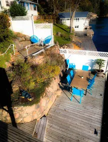 Welcome to the Jemh Cottage in the Thousand Islands.  - Image 2