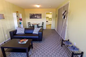 Vineyards & Lakeviews - Private Hillside Suite - Image 2