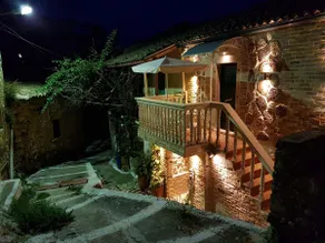 Peristeris Traditional House Since 1900 Corfu - Image 4