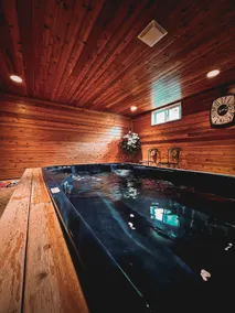 Trails End Spa Retreat - Image 3