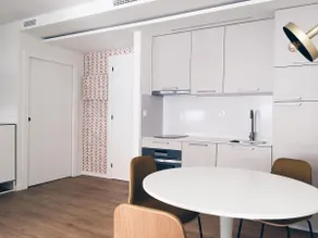 Exceptional 1-bedroom apartment. - Image 2
