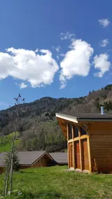 Chalet des Palisses - Image 5