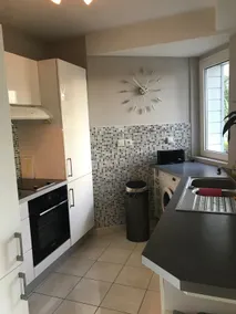 Apartment with panoramic view over the bay of La Baule, between - Image 5