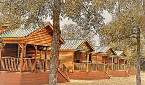 Relaxin Log Cabin in the Country #10 - Image 2