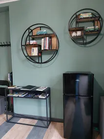 Cozy and modern duplex – ”Life is good”. - Image 3