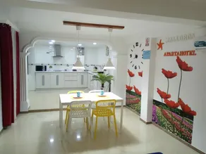 Elegant and inspiring apartment Molinou - Image 2
