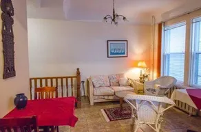 Beautifully Furnished Executive Main floor Apt - Image 3