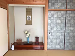 A house with a wonderful view of the starry sky and the sea, rented out in its entirety, Yakushima Guest House Siesta - Image 5