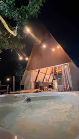 South Carolina Cabin - Image 4