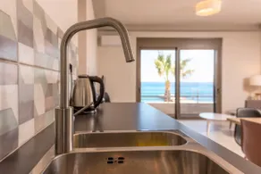 Aphroditi - Best Sea View Apartment - Image 5