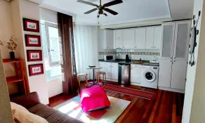 G10 Cozy studio in Puertochico, Santander - Image 3