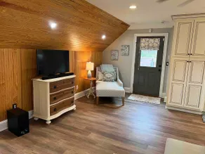 Private entrance 1 bedroom in country setting. - Image 5