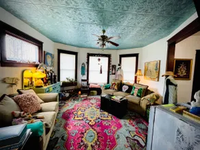 Baldwin House with the Peach Floor - Image 3
