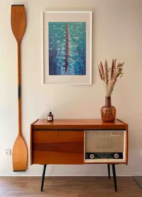 Wellness Cottage, Slapy Reservoir (Prague 40mins) - Image 4