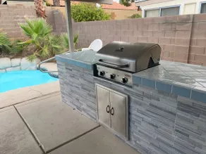 POOL/SPA OASIS - 6 miles from strip - Image 3