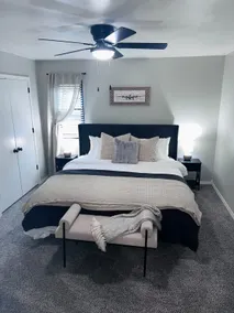 Spacious 3Bed/2bath -long stay discounts avail - Image 2