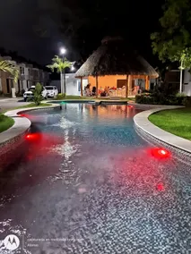 Real Armonía private apartment 24/7 security /pool - Image 2