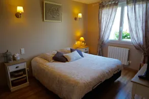 Coeur de Barfleur, nice house with garden + parking - Image 3