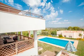 Las Vistas luxury villa. Enjoy nature. - Image 4