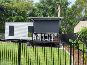 Haven Guesthouse backs onto peaceful bushland. - Image 2