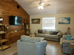 Calypso's Cottage. - Image 2
