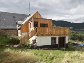 Mountain gîte - Image 4